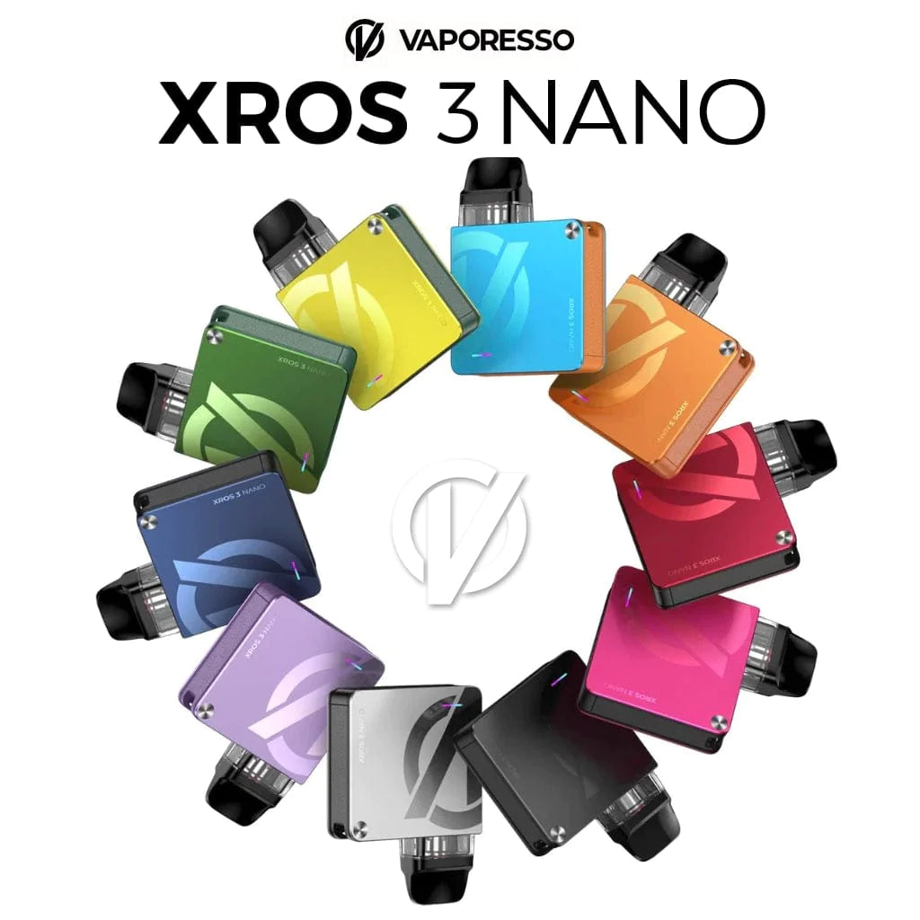 elfbar nachfll pod luft aus VOOPOO Official Vape Store